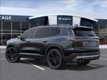 2026 GMC Acadia Elevation SUV FWD