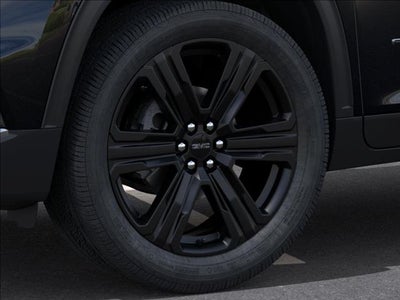 2026 GMC Acadia Elevation SUV FWD