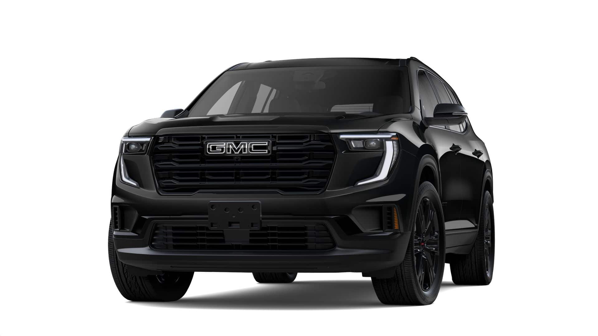 2026 GMC Acadia Elevation SUV FWD