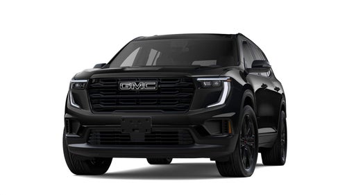 2026 GMC Acadia Elevation SUV FWD