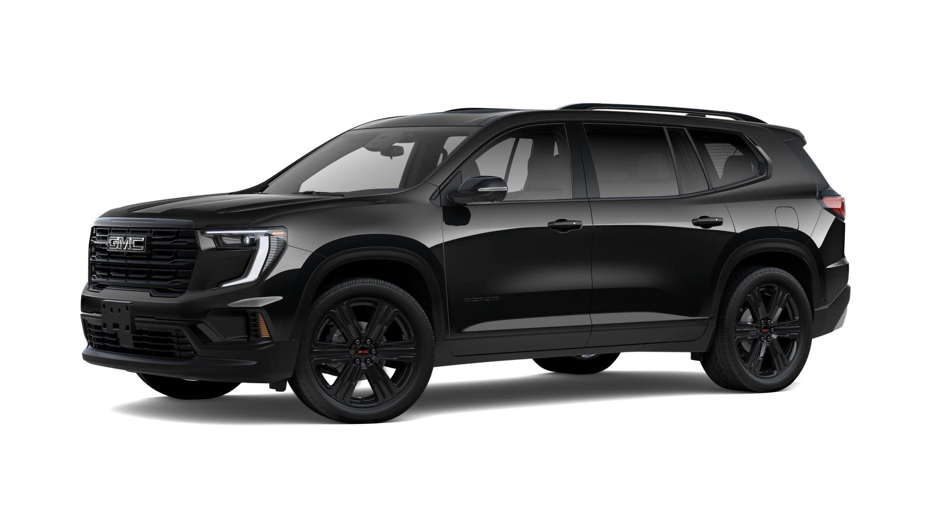 2026 GMC Acadia Elevation SUV FWD