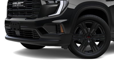 2026 GMC Acadia Elevation SUV FWD