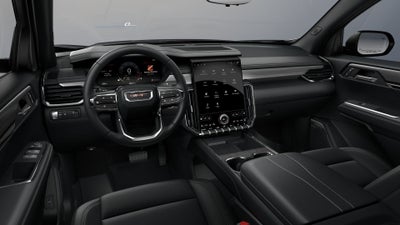 2026 GMC Acadia Elevation SUV FWD