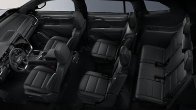2026 GMC Acadia Elevation SUV FWD