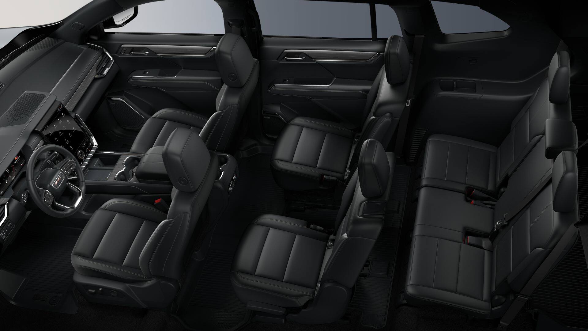 2026 GMC Acadia Elevation SUV FWD