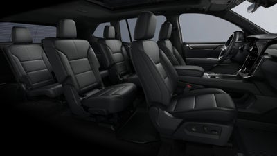 2026 GMC Acadia Elevation SUV FWD