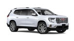 2026 GMC Acadia Denali SUV FWD