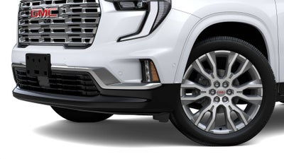 2026 GMC Acadia Denali SUV FWD