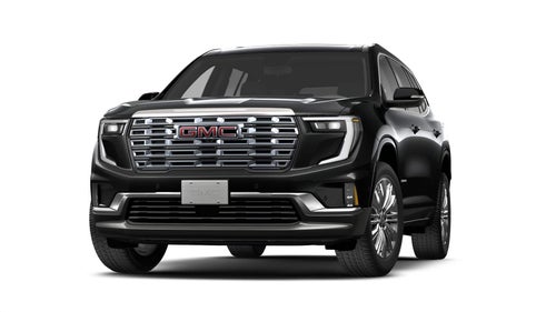 2027 GMC Acadia Denali SUV FWD