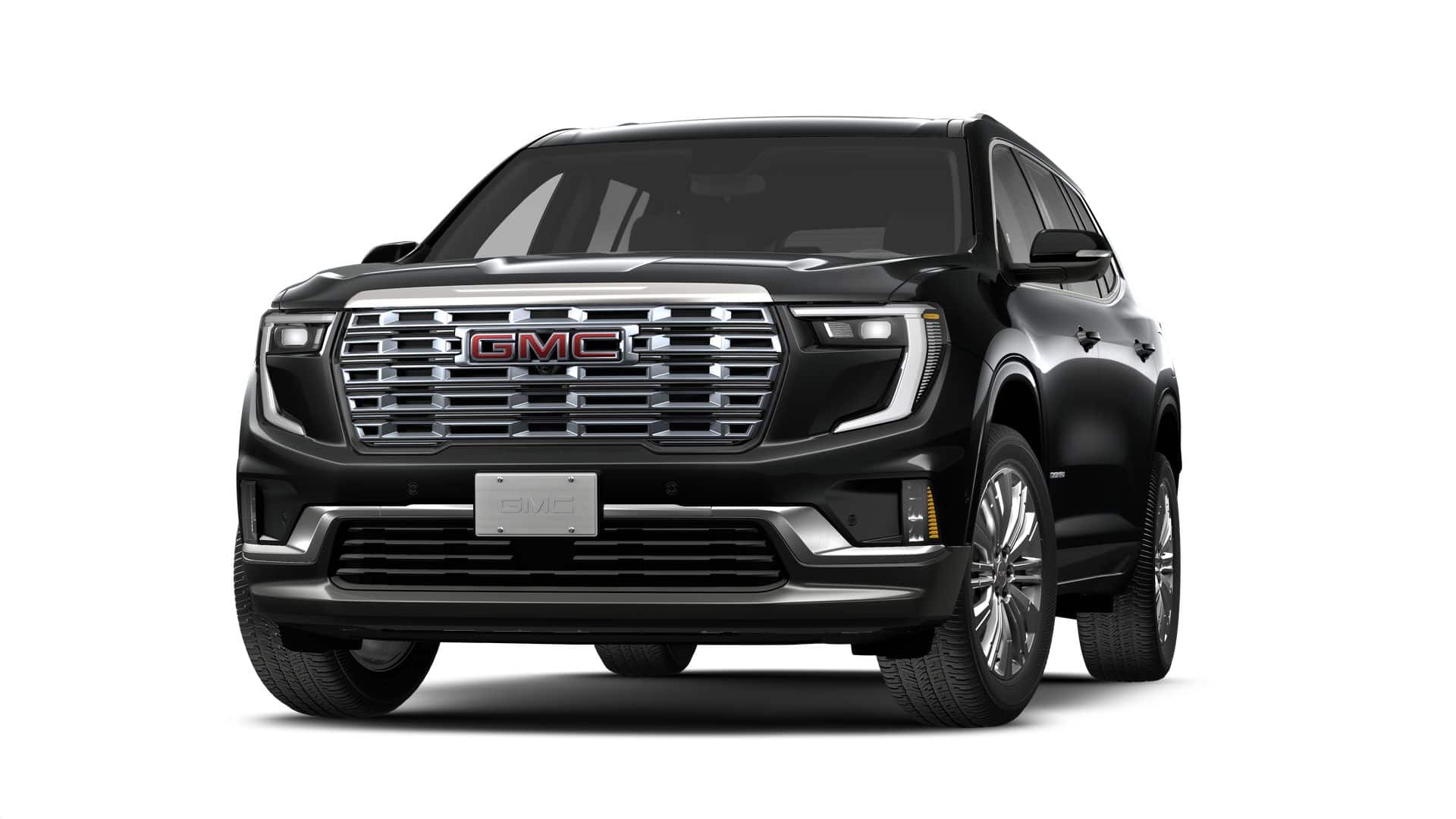 2027 GMC Acadia Denali SUV FWD