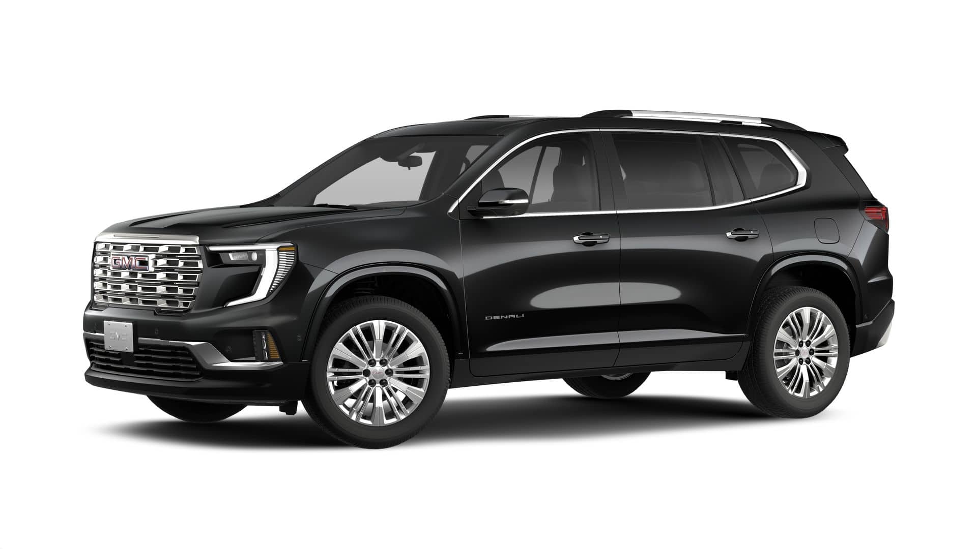 2027 GMC Acadia Denali SUV FWD