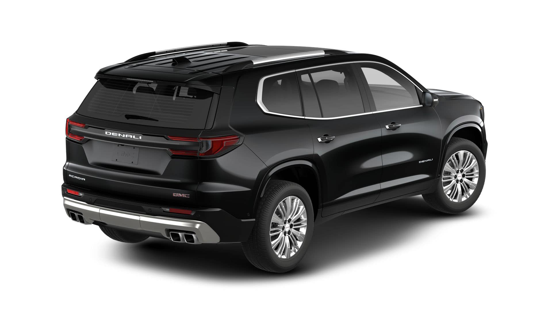 2027 GMC Acadia Denali SUV FWD