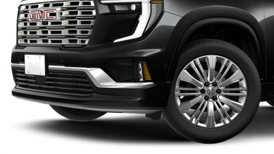 2027 GMC Acadia Denali SUV FWD