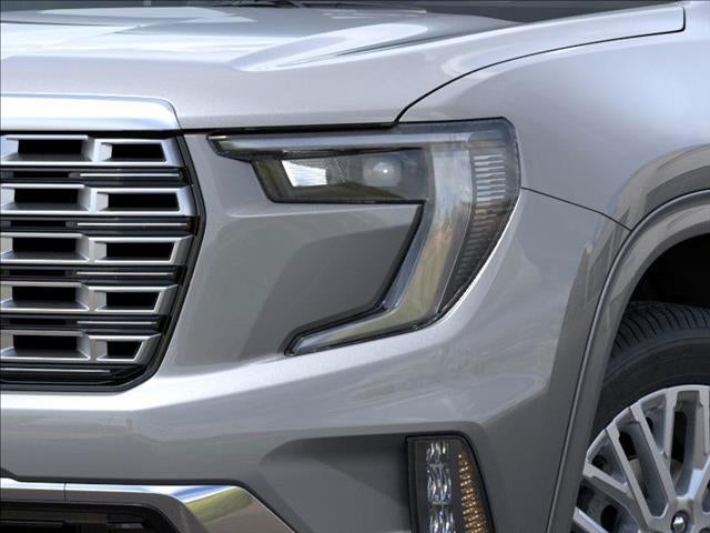 2026 GMC Acadia Denali SUV FWD