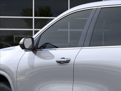 2026 GMC Acadia Denali SUV FWD