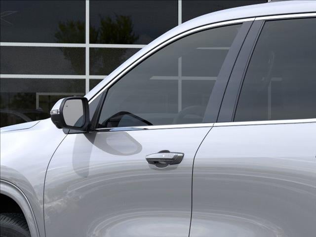 2026 GMC Acadia Denali SUV FWD