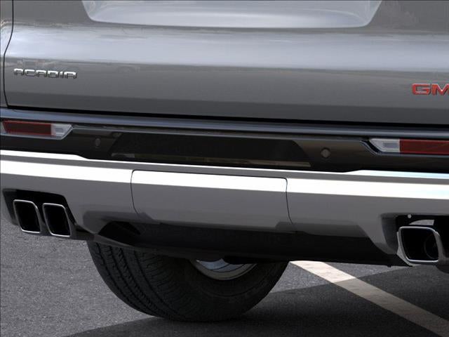 2026 GMC Acadia Denali SUV FWD