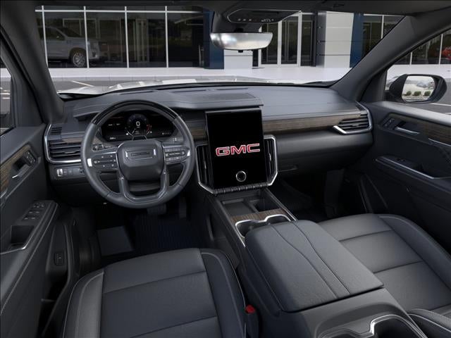 2026 GMC Acadia Denali SUV FWD