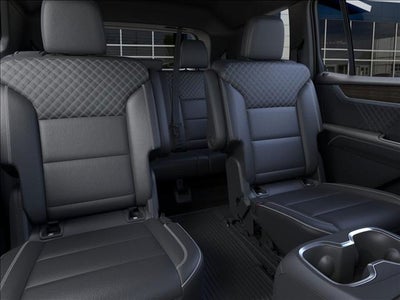 2026 GMC Acadia Denali SUV FWD