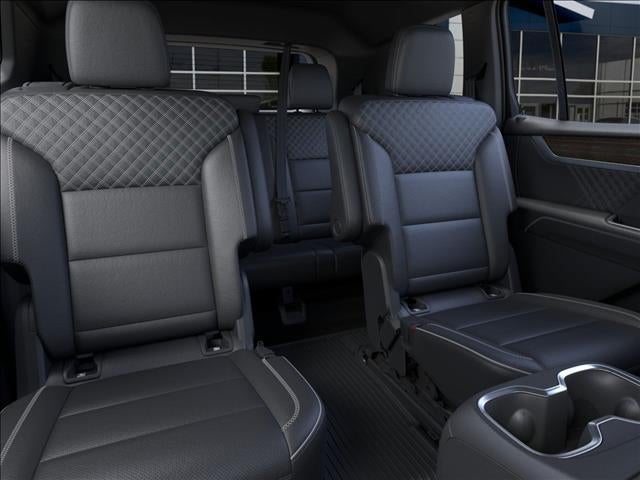 2026 GMC Acadia Denali SUV FWD