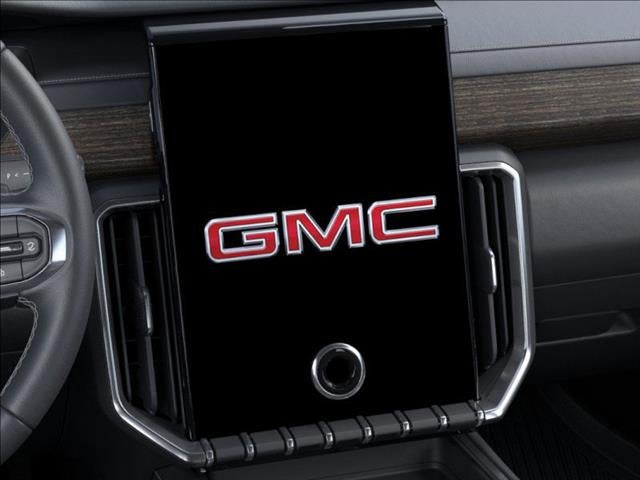 2026 GMC Acadia Denali SUV FWD