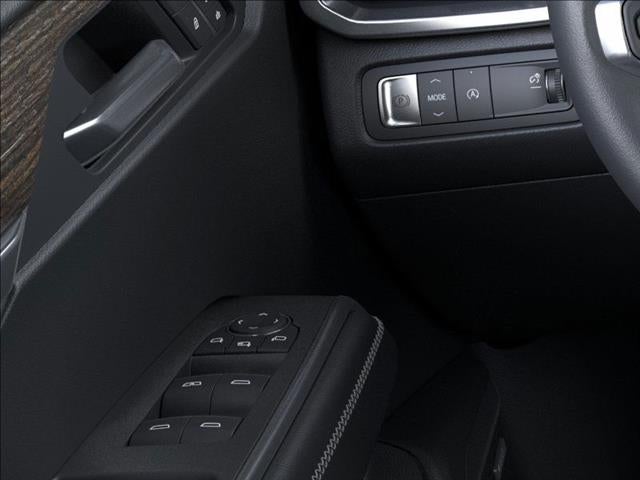 2026 GMC Acadia Denali SUV FWD