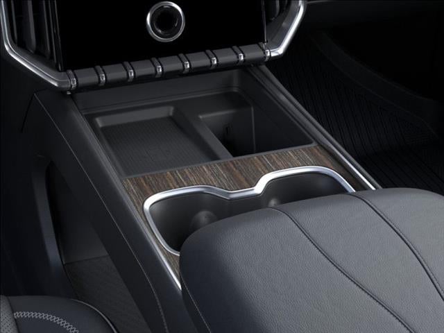 2026 GMC Acadia Denali SUV FWD