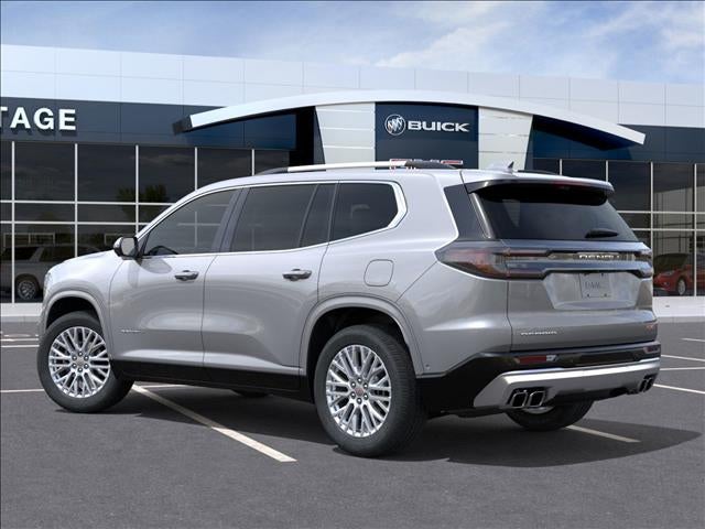 2026 GMC Acadia Denali SUV FWD