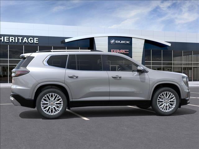 2026 GMC Acadia Denali SUV FWD