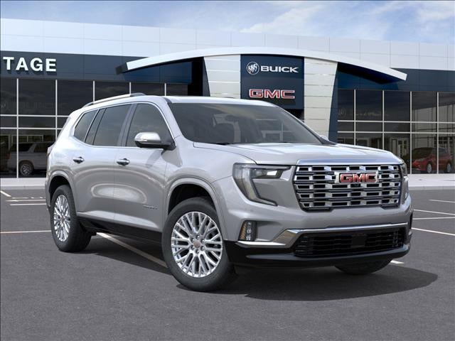 2026 GMC Acadia Denali SUV FWD