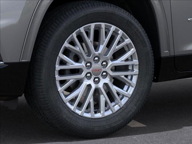 2026 GMC Acadia Denali SUV FWD