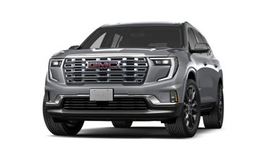 2027 GMC Acadia Denali SUV FWD