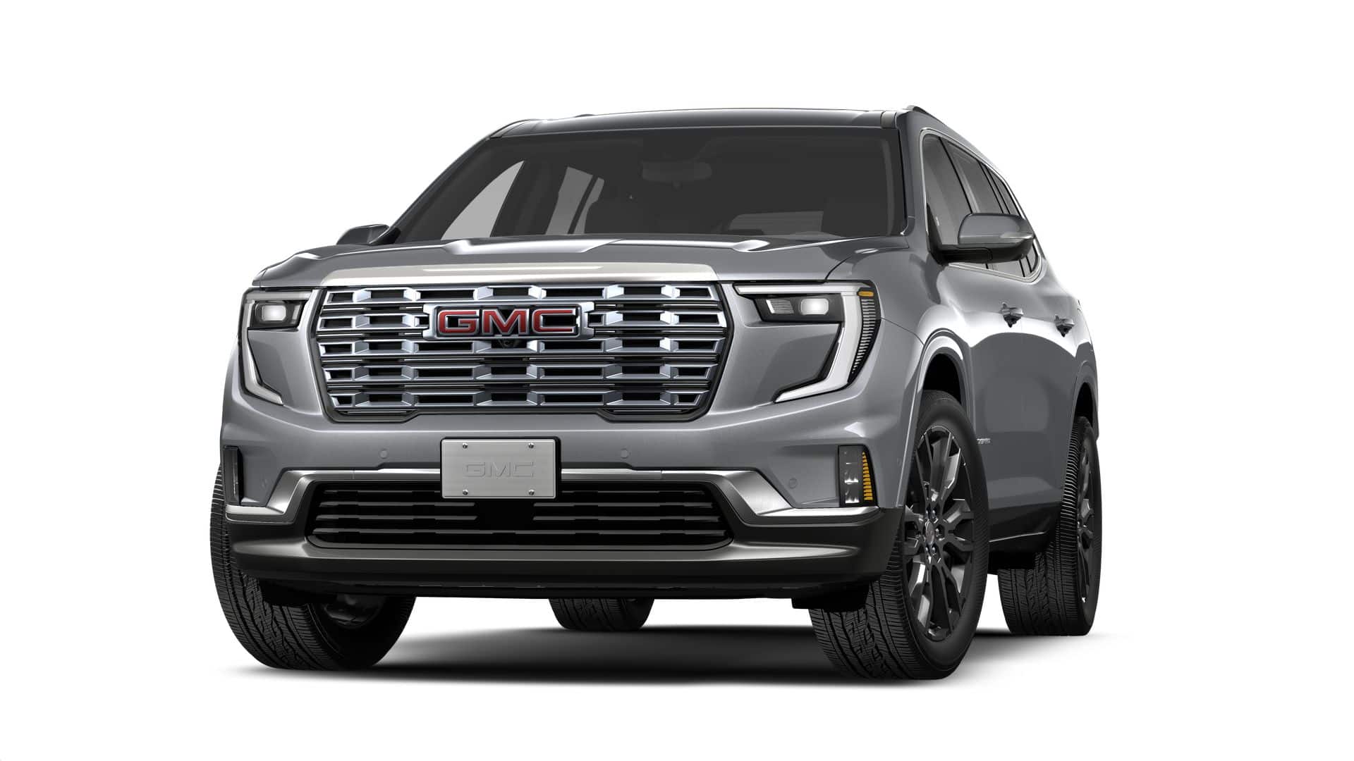 2027 GMC Acadia Denali SUV FWD