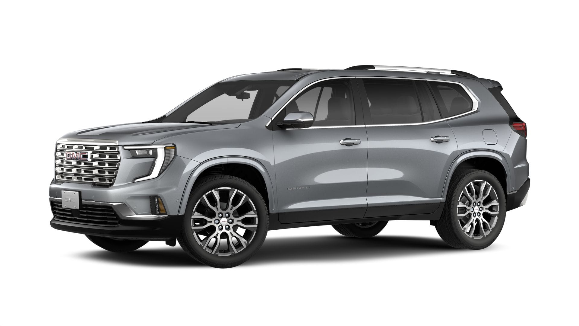 2027 GMC Acadia Denali SUV FWD