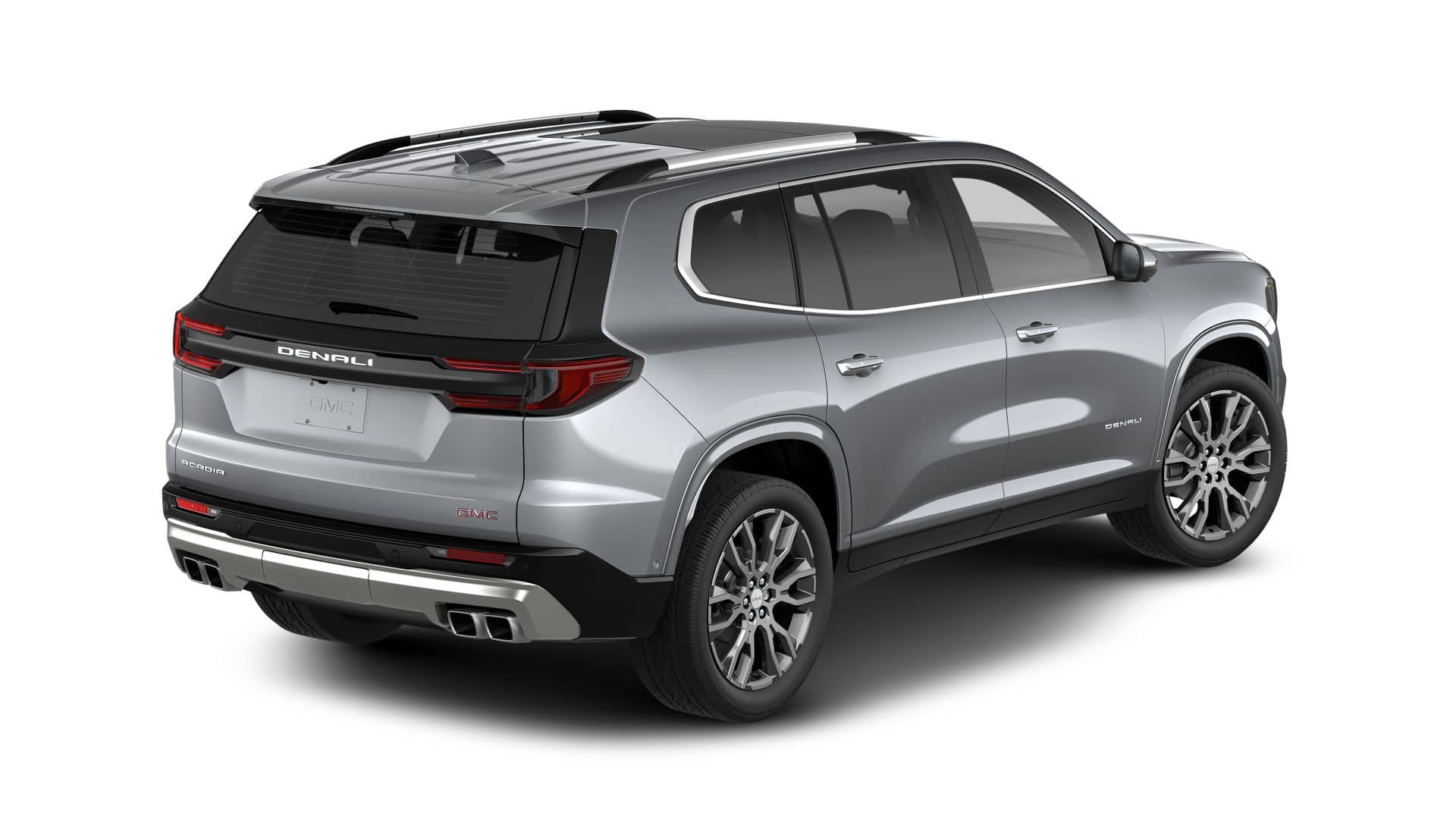 2027 GMC Acadia Denali SUV FWD