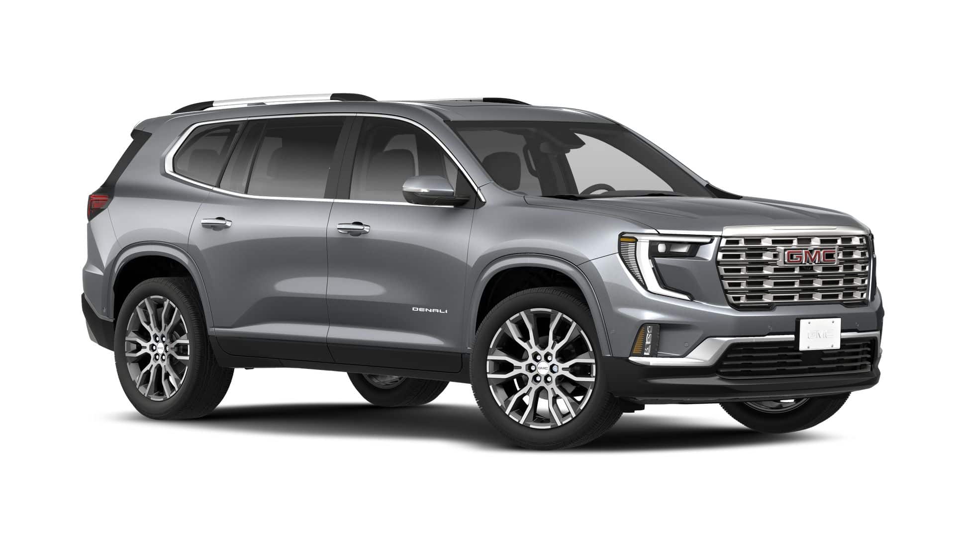 2027 GMC Acadia Denali SUV FWD