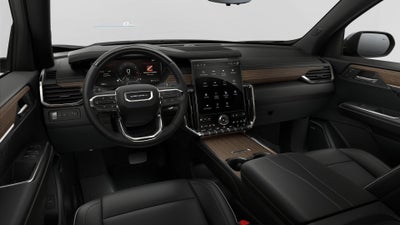2027 GMC Acadia Denali SUV FWD