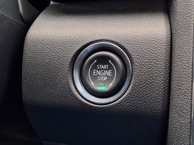 2026 GMC Acadia Denali SUV FWD