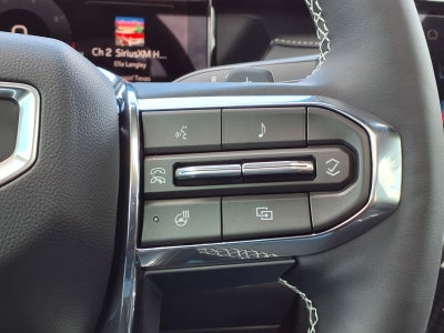 2026 GMC Acadia Denali SUV FWD