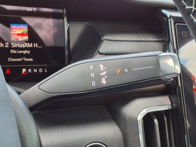 2026 GMC Acadia Denali SUV FWD