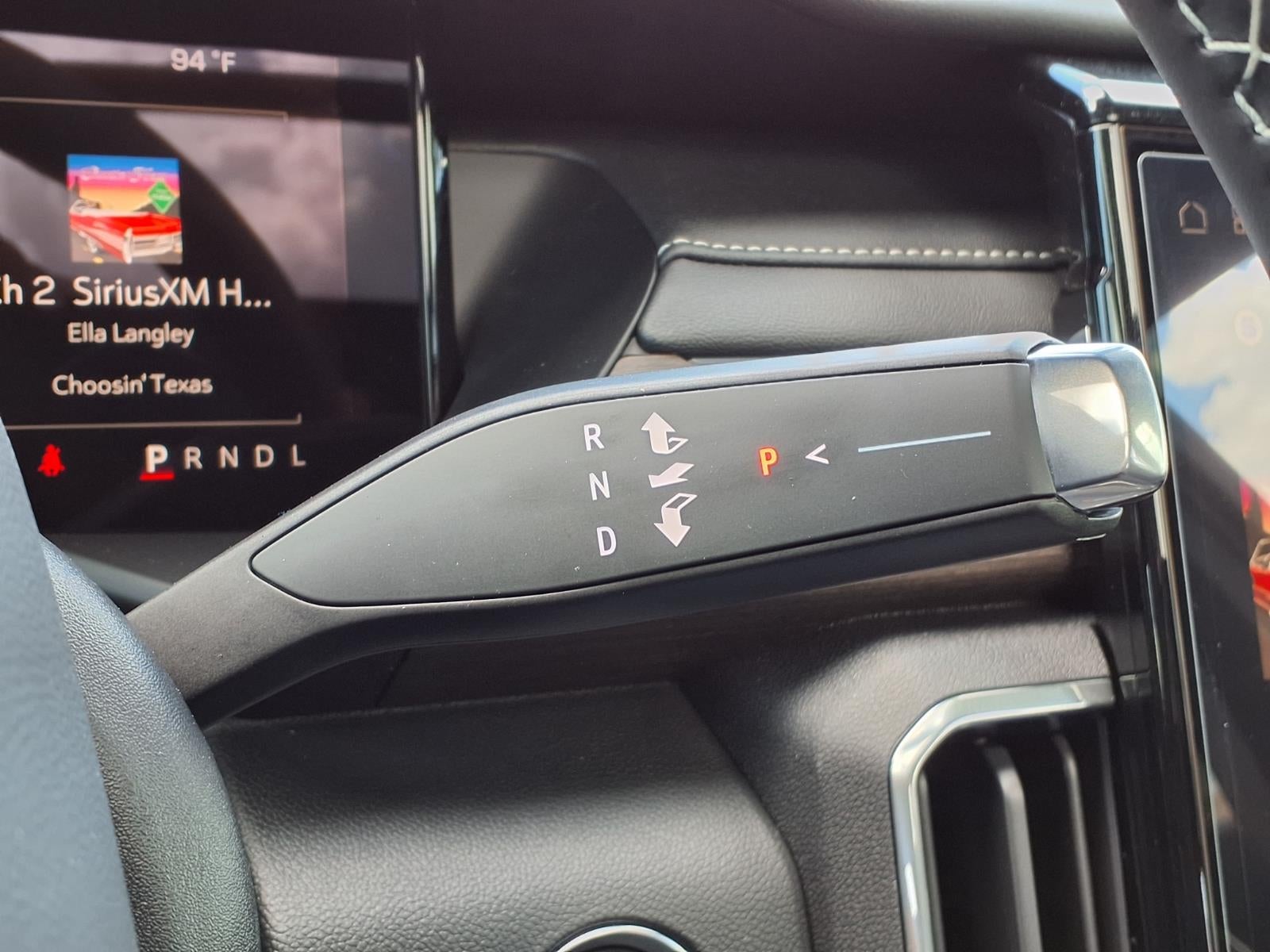 2026 GMC Acadia Denali SUV FWD