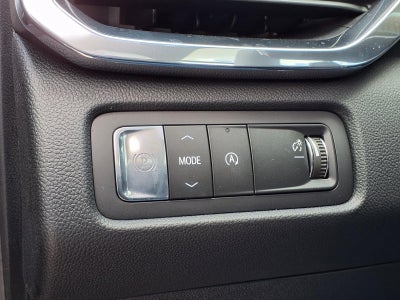 2026 GMC Acadia Denali SUV FWD