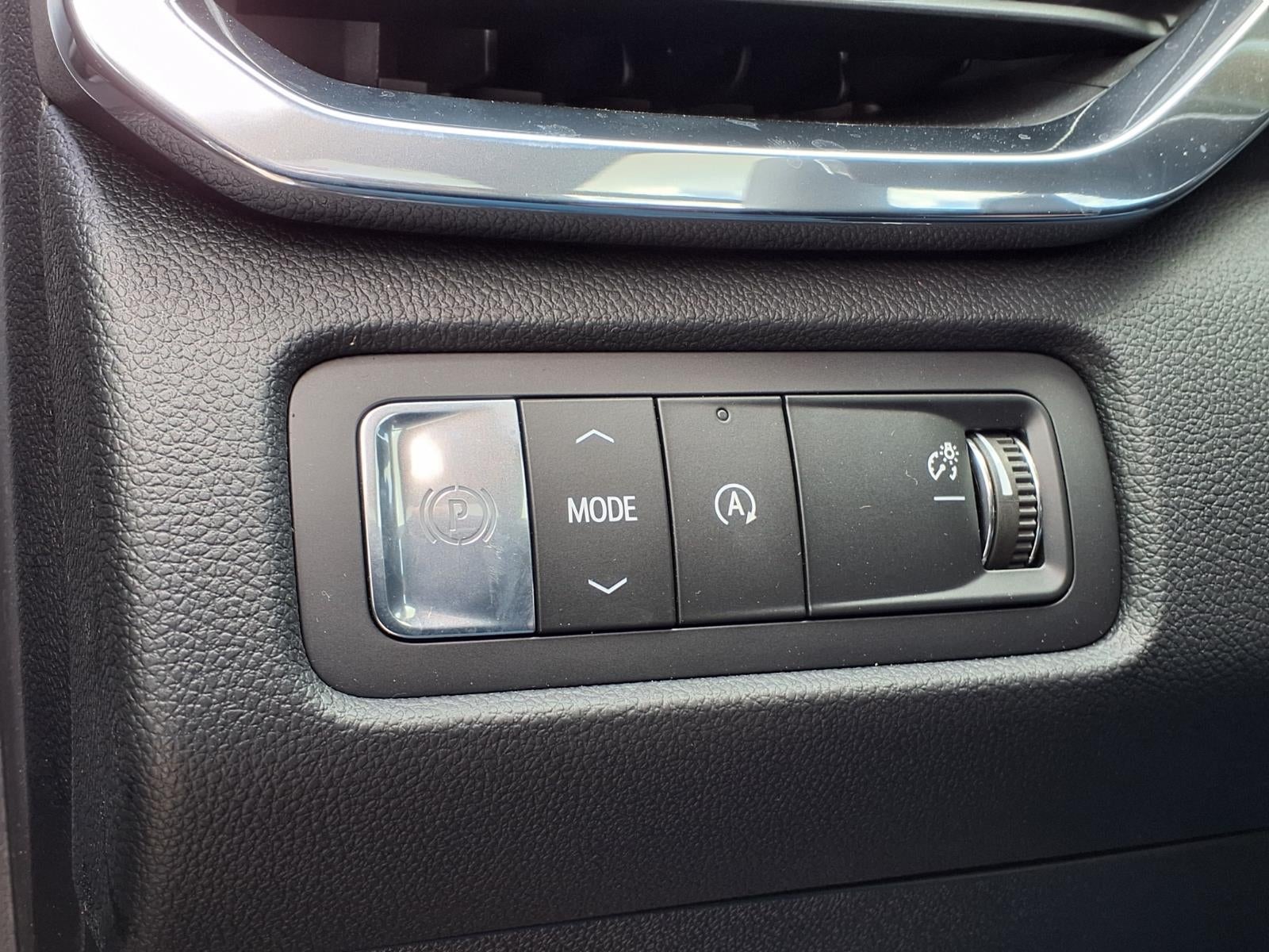 2026 GMC Acadia Denali SUV FWD