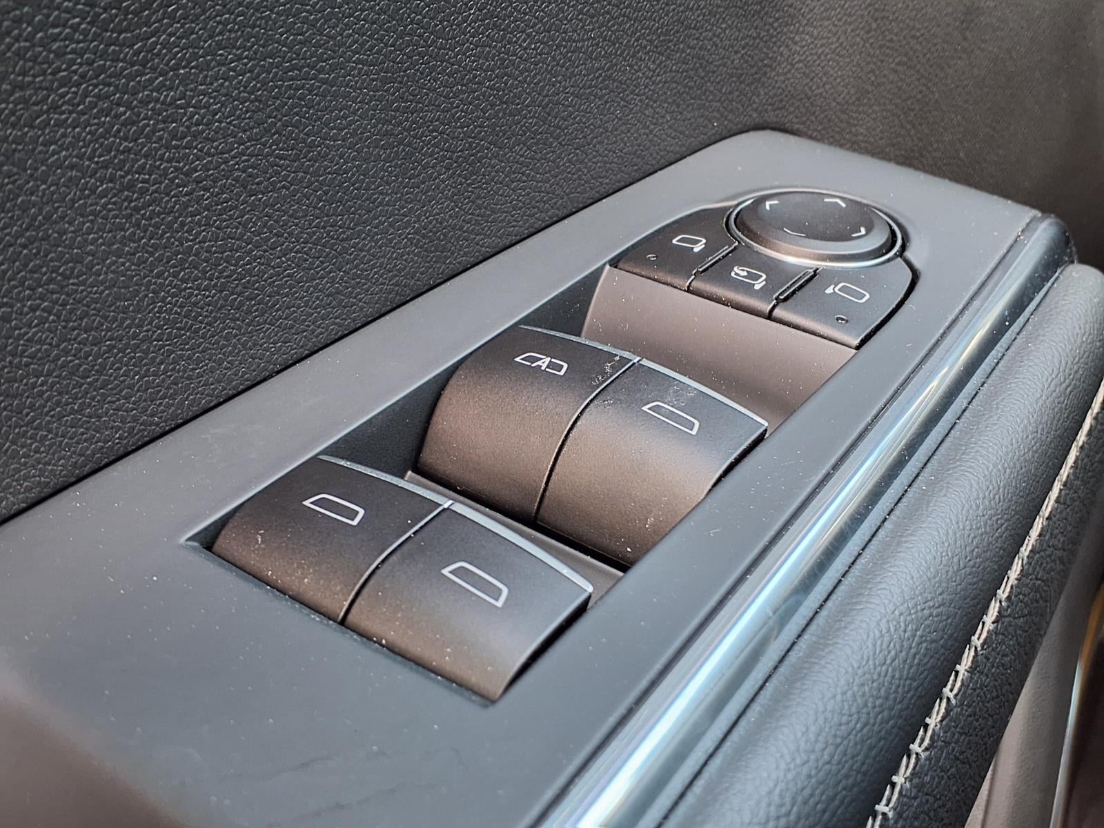 2026 GMC Acadia Denali SUV FWD