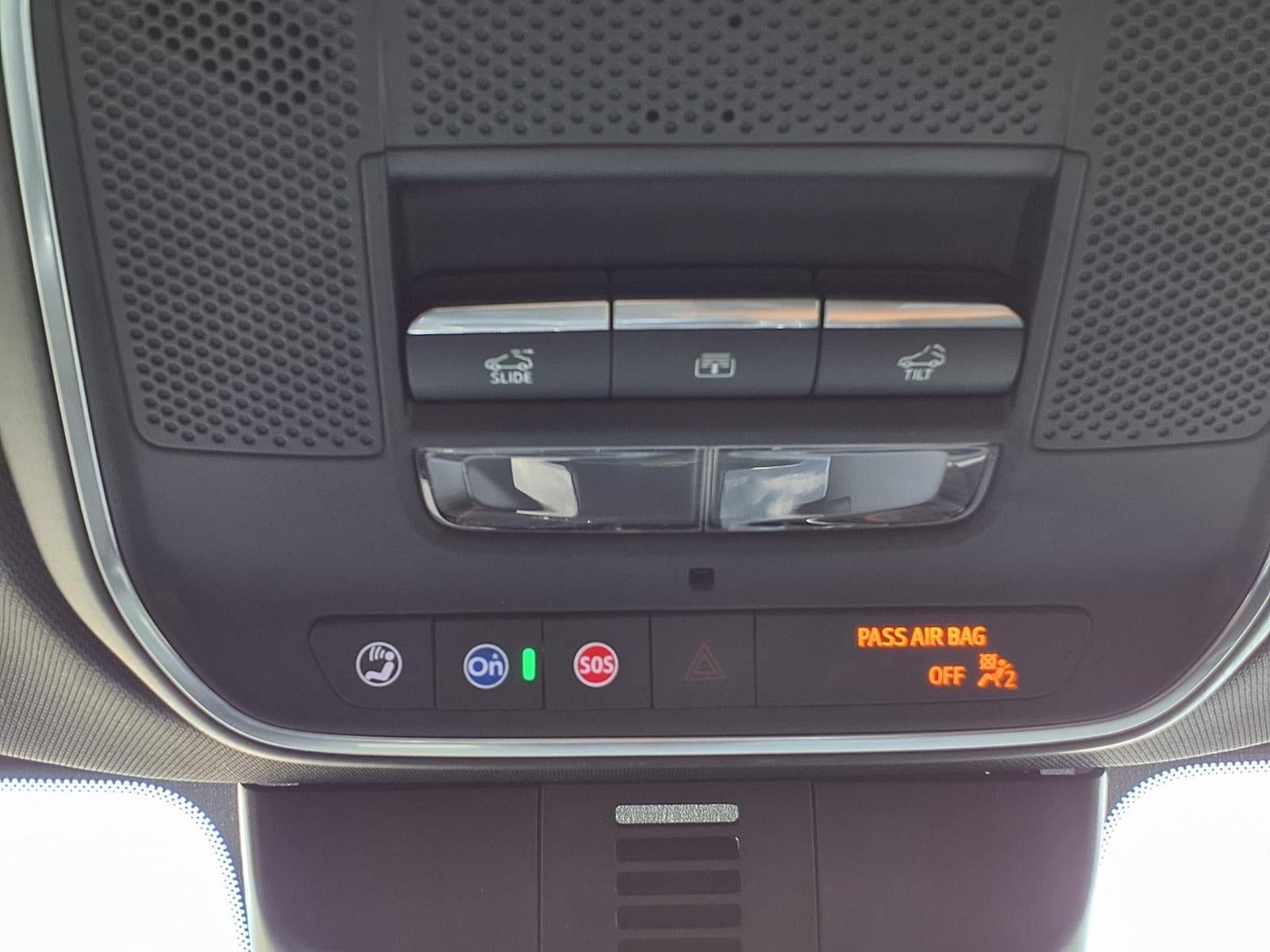 2026 GMC Acadia Denali SUV FWD