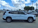 2026 GMC Acadia Denali SUV FWD