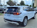 2026 GMC Acadia Denali SUV FWD