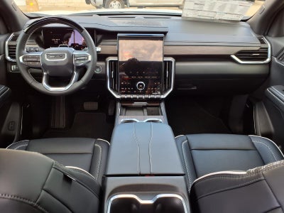 2026 GMC Acadia Denali SUV FWD
