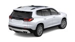 2026 GMC Acadia Denali SUV FWD