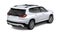 2026 GMC Acadia Denali SUV FWD